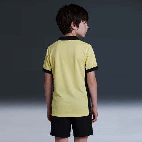 Kit Infantil Vasco Third 26/27 - Bege