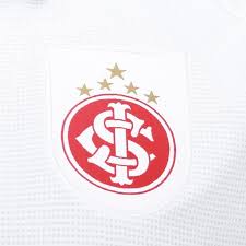 Kit Infantil Internacional Away 26/27 - Branco