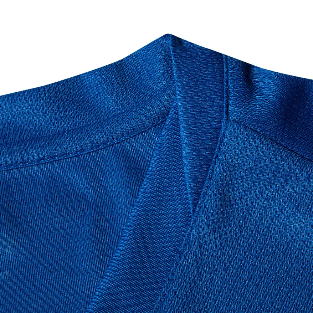 Kit Infantil Palmeiras Third 26/27 - Azul