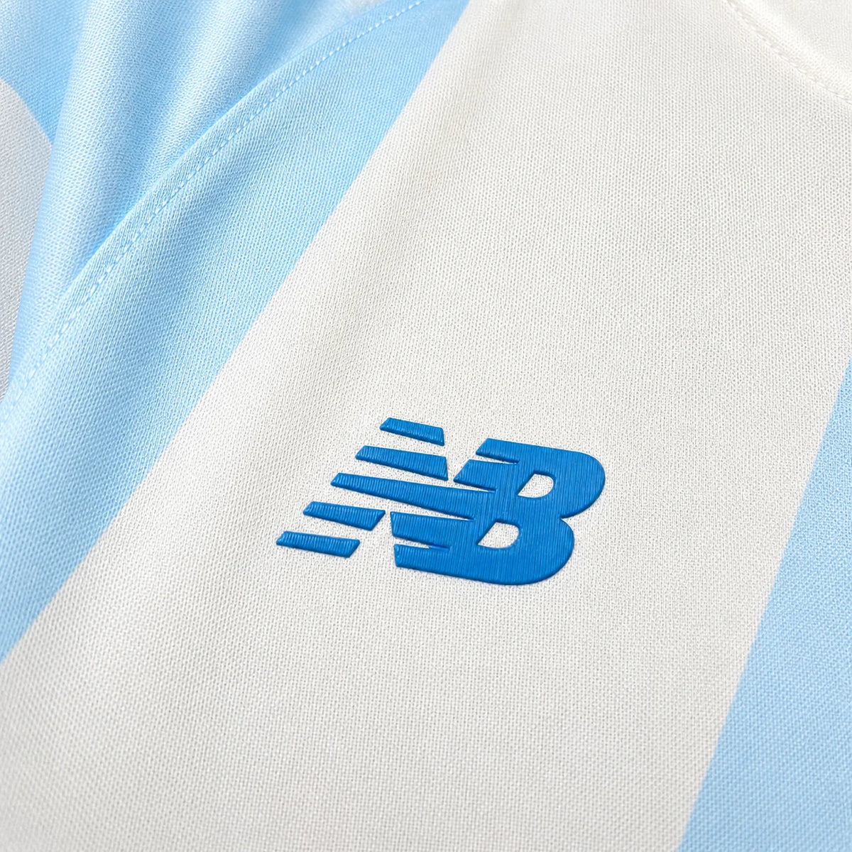 Kit Infantil Grêmio Away 26/27 - Branco e Azul