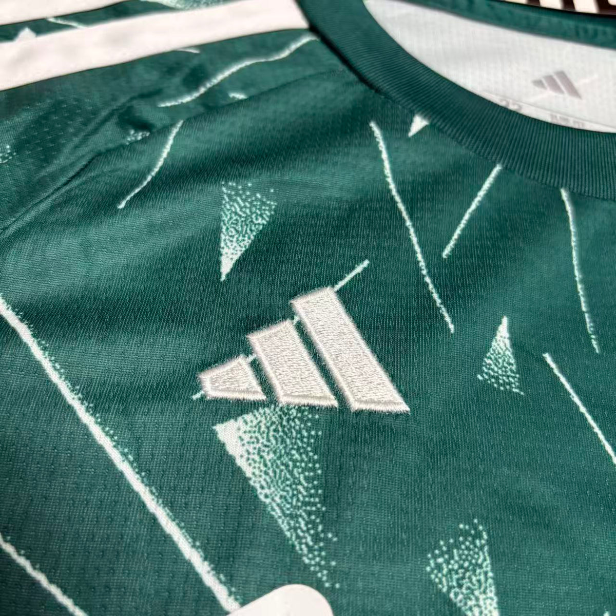 Kit Infantil Liverpool Goleiro 26/27  - Verde