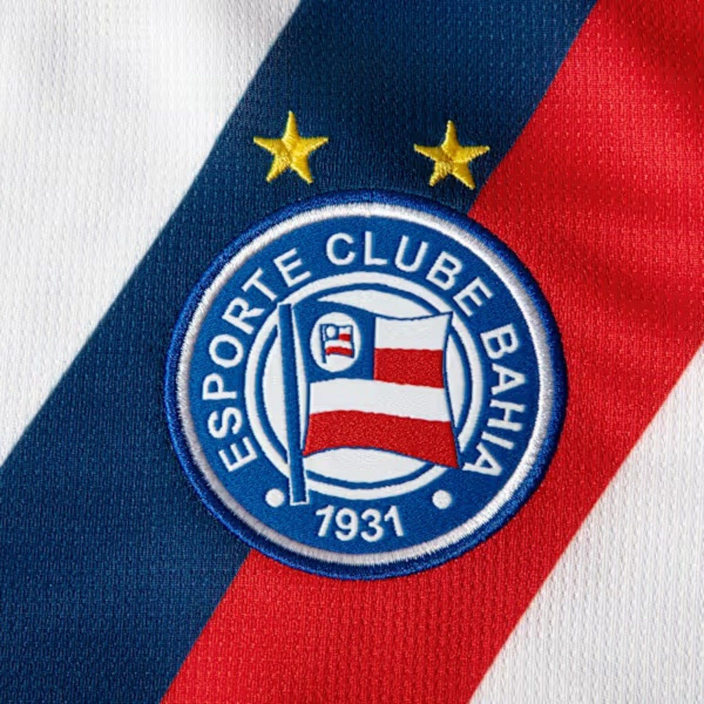 Kit Infantil Bahia Home 26/27 - Branco