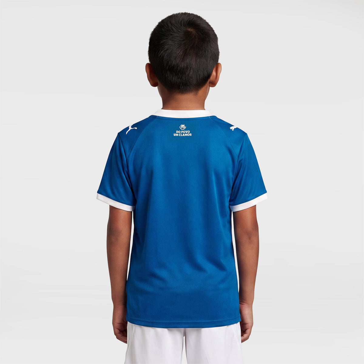 Kit Infantil Bahia Away 26/27 - Tricolor