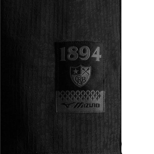 Kit Infantil Botafogo Away 26/27 - Preta
