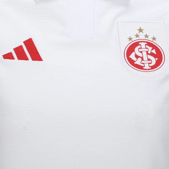 Kit Infantil Internacional Away 26/27 - Branca
