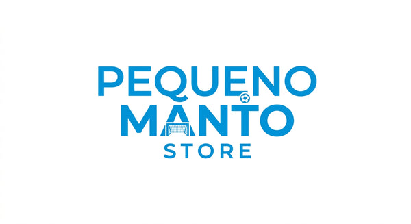 PEQUENO MANTO STORE