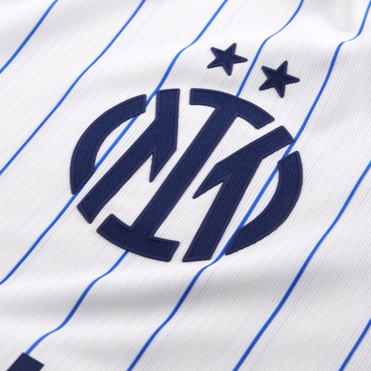 Kit Infantil Inter de Milão Away 26/27  - Branca