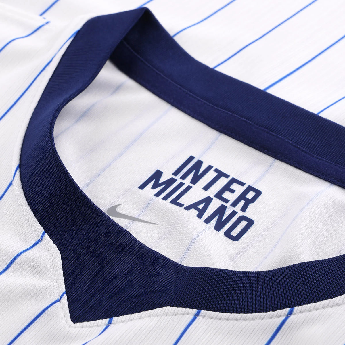 Kit Infantil Inter de Milão Away 26/27  - Branca