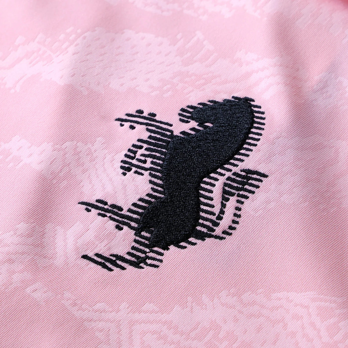 Kit Infantil Juventus Away 26/27  - Rosa