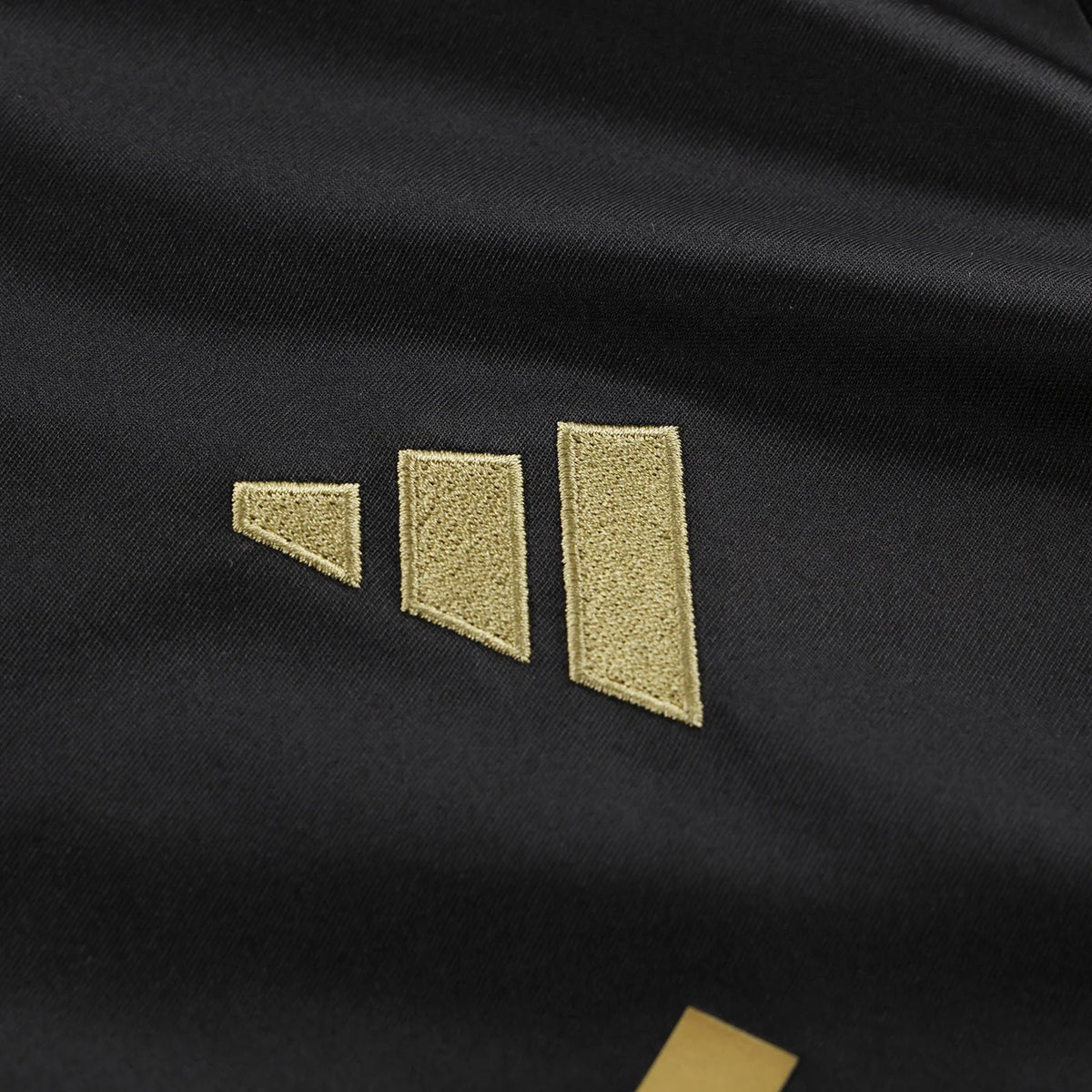 Kit Infantil Juventus Third 26/27  - Preta