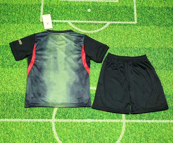 Kit Infantil PSG Edição Especial 26/27 - Colorido
