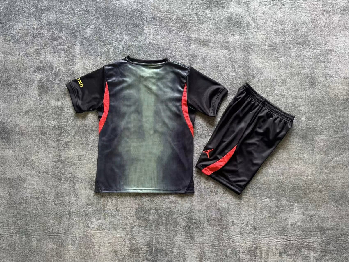 Kit Infantil PSG Edição Especial 26/27 - Colorido