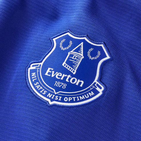 Kit Infantil Everton Home 26/27 - Azul