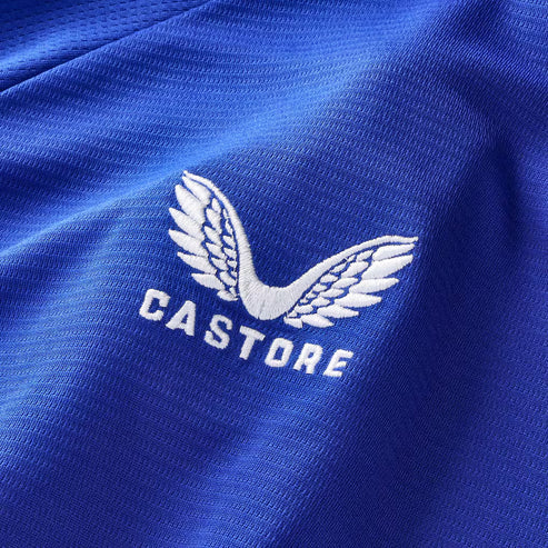 Kit Infantil Everton Home 26/27 - Azul