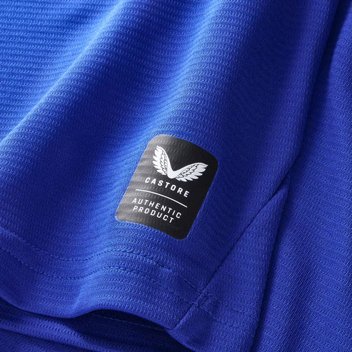 Kit Infantil Everton Home 26/27 - Azul