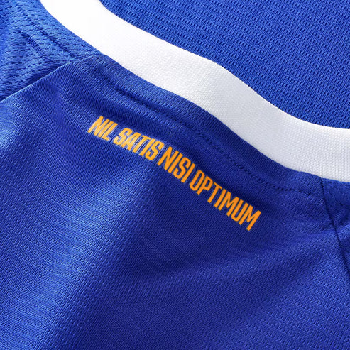 Kit Infantil Everton Home 26/27 - Azul