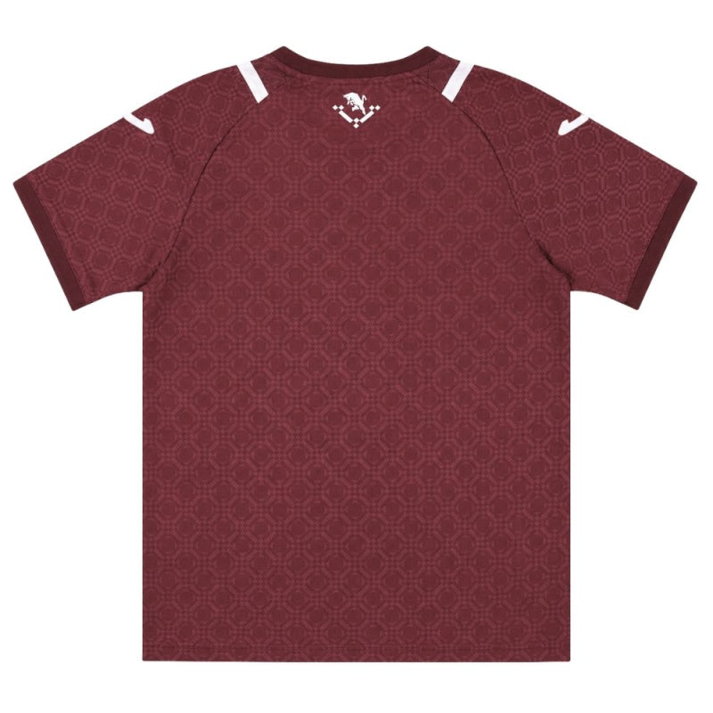 Kit Infantil Torino Home 26/27 - Vinho